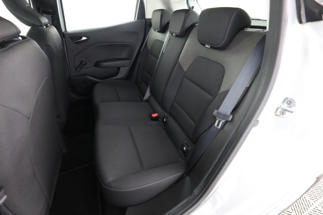 RENAULT Clio usata 3