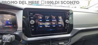 VOLKSWAGEN T-Cross usata, con Controllo trazione