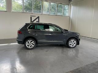 VOLKSWAGEN Tiguan usata, con Cerchi in lega