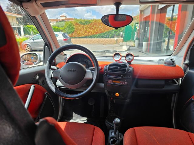 SMART ForTwo usata 20