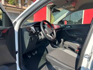 VOLKSWAGEN T-Cross usata, con Alzacristalli elettrici