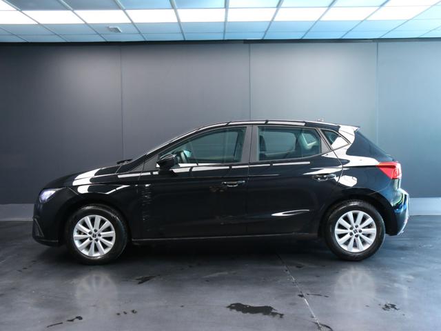 SEAT Ibiza usata, con Autoradio