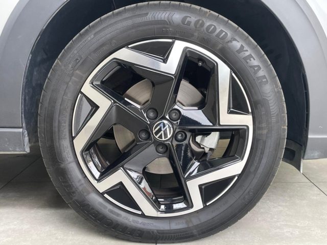 VOLKSWAGEN Taigo usata, con Cerchi in lega