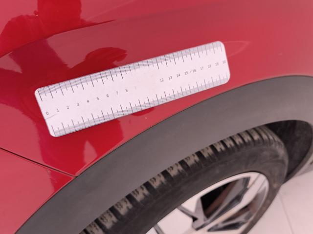 PEUGEOT 3008 usata, con Luci diurne