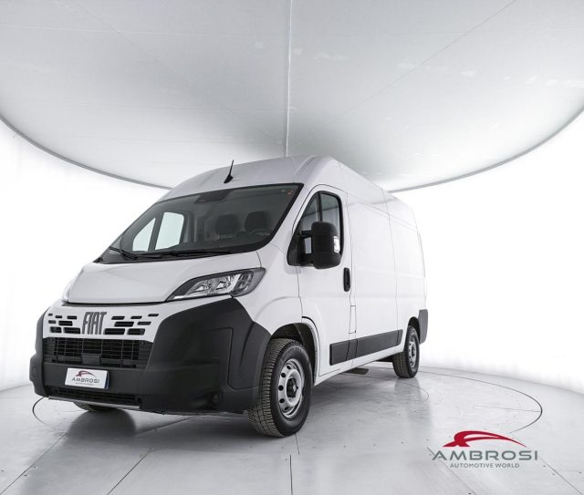 FIAT Ducato usata 0