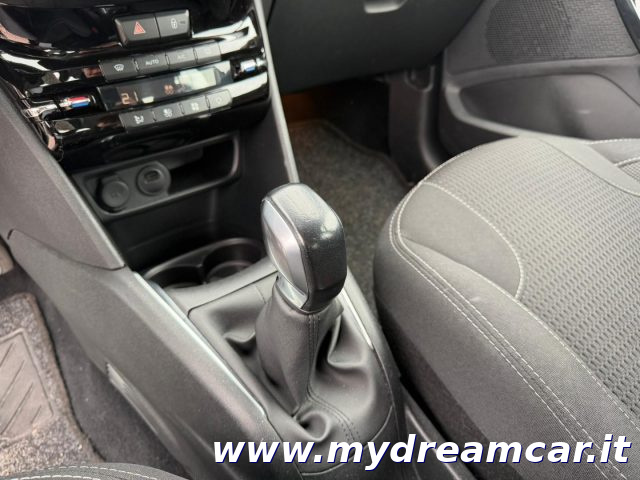 PEUGEOT 208 usata, con Controllo trazione