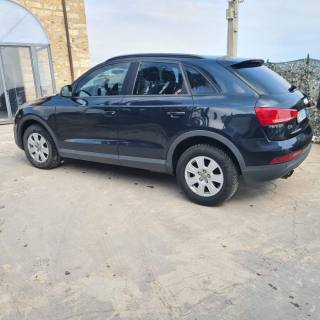 AUDI Q3 usata, con Autoradio