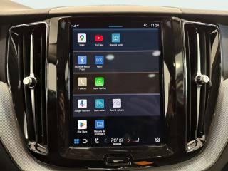 VOLVO XC60 usata, con Touch screen