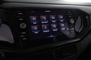 VOLKSWAGEN T-Cross usata 9