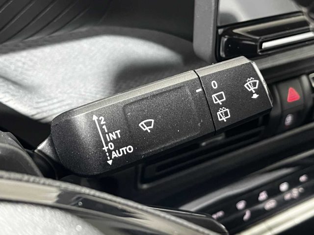 CITROEN C3 usata, con Telecamera per parcheggio assistito