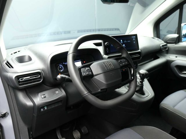 FIAT Doblo usata, con Antifurto