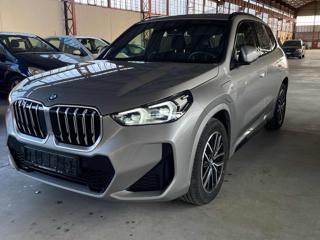 BMW X1 sDrive 18i Msport