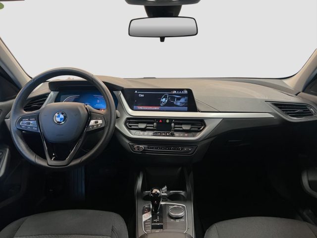 BMW 116 usata 12