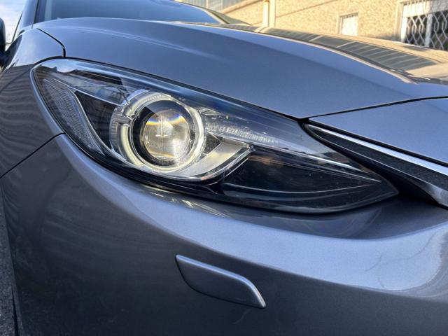 MAZDA 3 usata, con Cruise Control