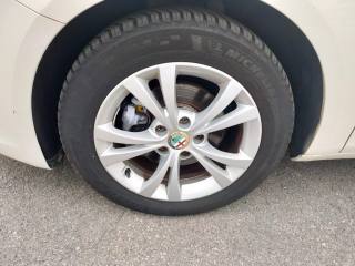 ALFA ROMEO Giulietta usata, con Airbag testa