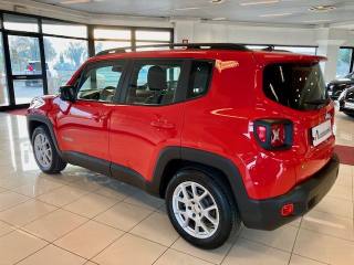 JEEP Renegade usata, con Cruise Control