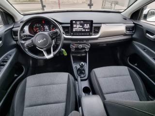 KIA Stonic usata, con Immobilizzatore elettronico