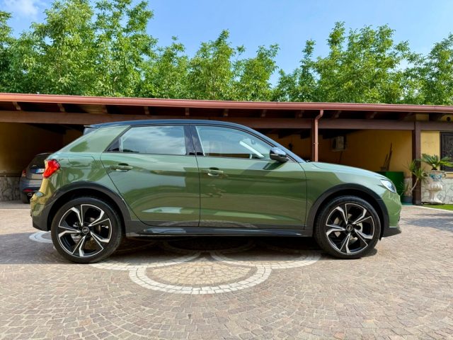 AUDI A1 usata, con Chiusura centralizzata