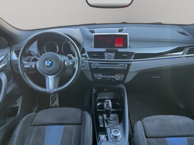 BMW X2 usata, con Cruise Control