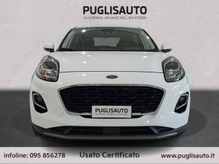 FORD Puma usata, con Airbag