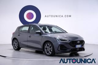 FORD Focus usata, con Airbag laterali