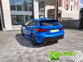 BMW 120 usata, con Cronologia tagliandi