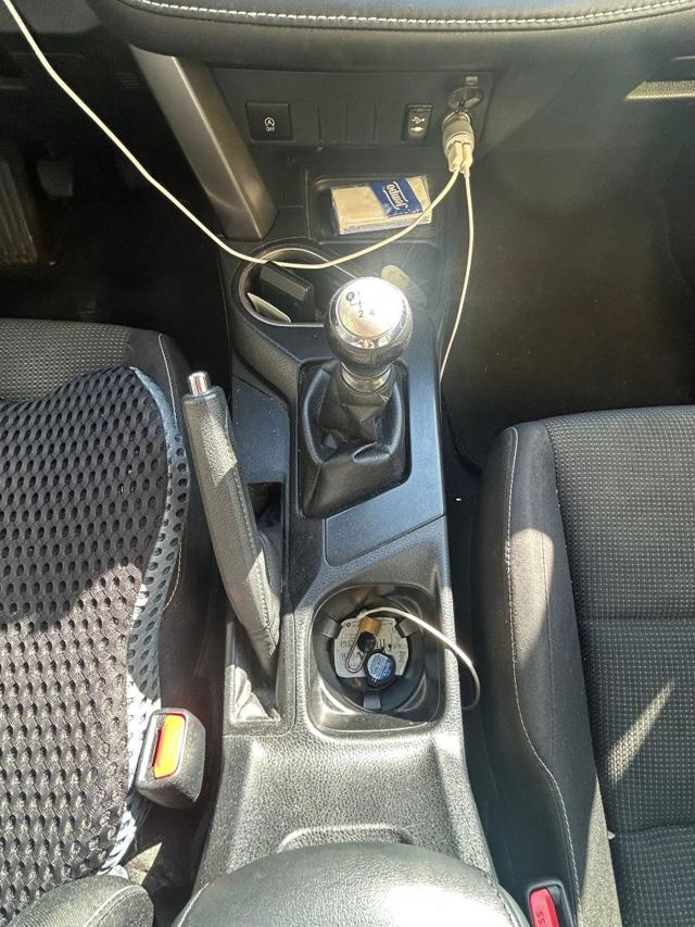 TOYOTA RAV 4 usata, con Filtro antiparticolato