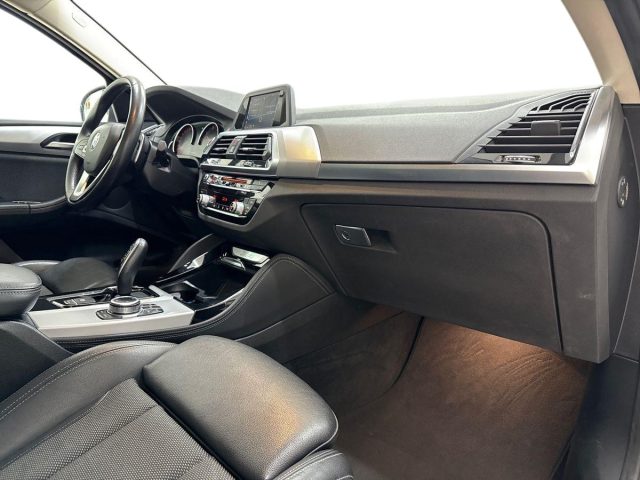 BMW X4 usata, con Controllo trazione
