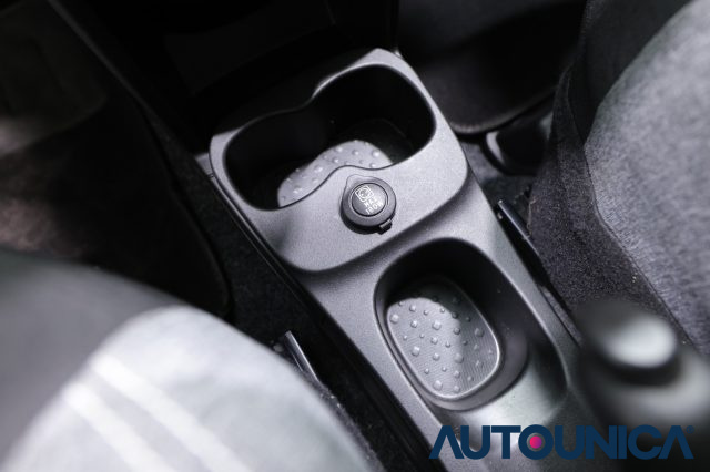 FIAT Panda Cross usata, con Bluetooth
