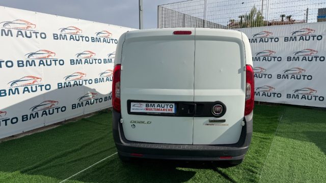 FIAT Doblo usata 8