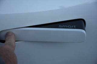 SMART Smart usata, con Regolazione elettrica sedili