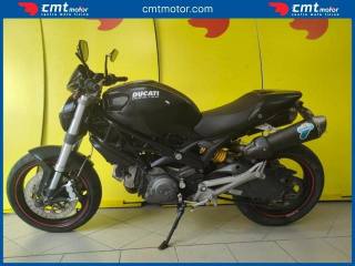 DUCATI Monster 696 usata 2