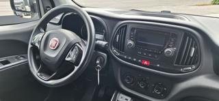 FIAT Doblo usata, con Controllo trazione