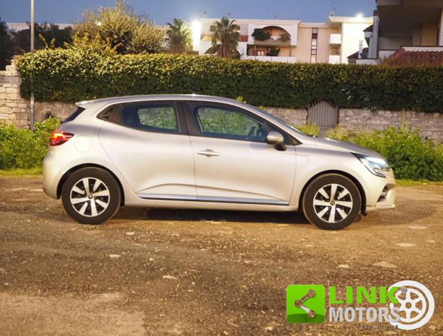 RENAULT Clio usata, con Airbag laterali