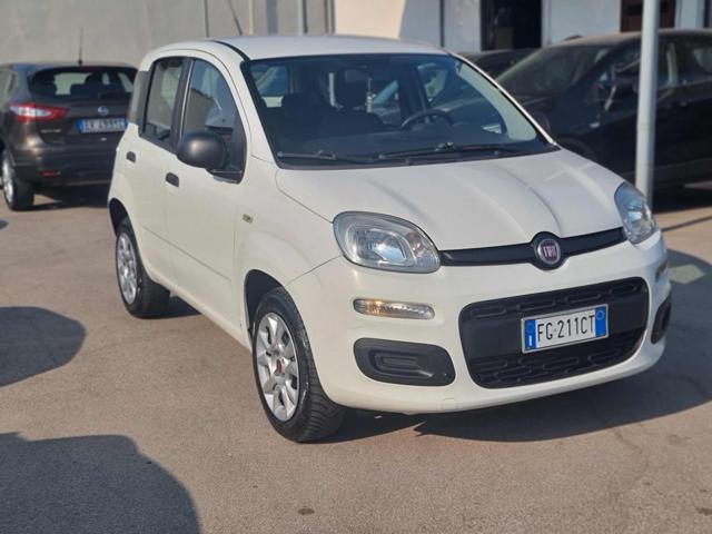 FIAT Panda usata, con Airbag Passeggero
