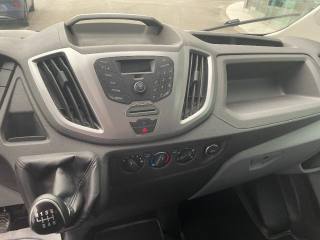 FORD Transit usata, con Bracciolo