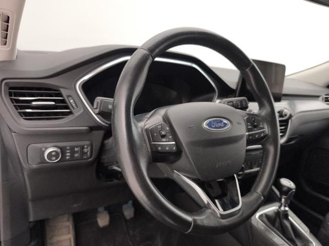 FORD Kuga usata 67