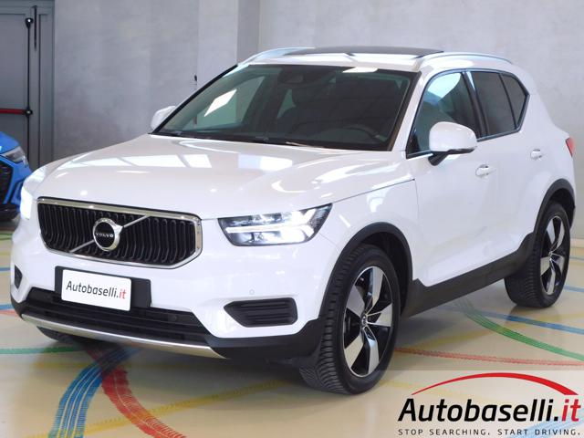 VOLVO XC40 usata, con ABS