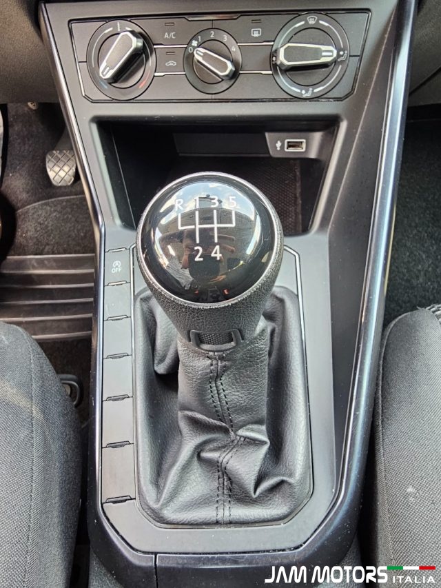 VOLKSWAGEN Polo usata, con Bluetooth