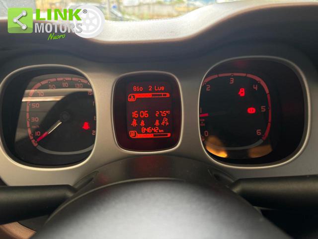 FIAT Panda usata 12
