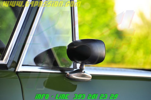 LANCIA Fulvia usata 30