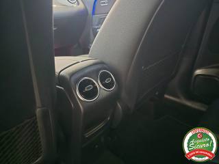 MERCEDES-BENZ GLA 200 usata, con Cronologia tagliandi