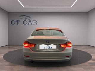BMW 420 usata, con Cerchi in lega
