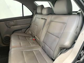 KIA Sorento usata, con Interni in pelle