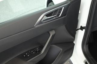VOLKSWAGEN Polo usata, con Chiusura centralizzata