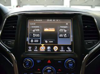 JEEP Grand Cherokee usata, con Chiusura centralizzata