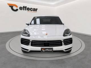 PORSCHE Cayenne usata, con Airbag