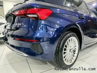 AUDI A3 usata, con Bracciolo