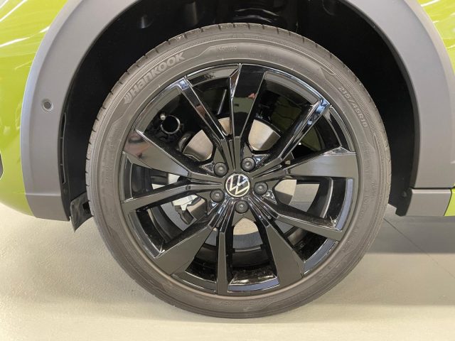 VOLKSWAGEN Taigo usata, con ESP