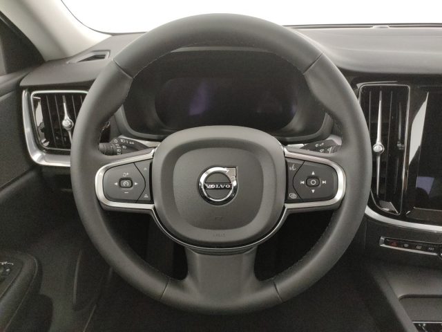 VOLVO S60 usata, con Fari LED